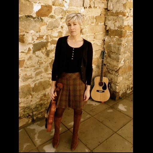 Katrina Maxwell Photo 14