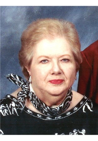 Betty Rogers Photo 4