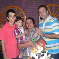 Cristina Barros Photo 26