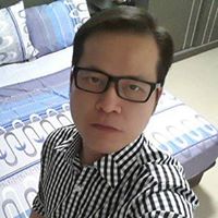 Thomas Tang Photo 12