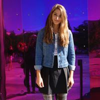 Jaime Hansen Photo 9