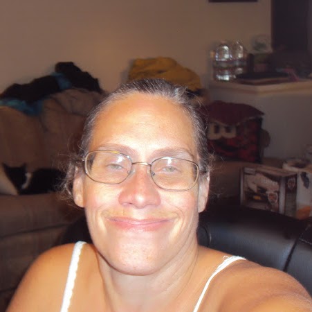 Rhonda Anthony Photo 10