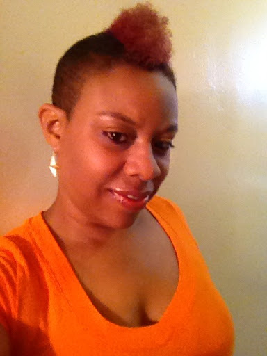 Michelle Joseph Photo 6