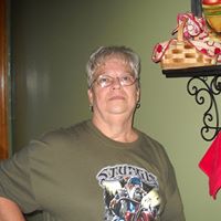 Catherine Maynard Photo 20