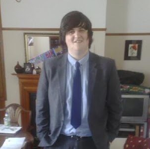 Andy Hanson Photo 9