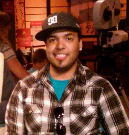 Joseph Gabriel Photo 31