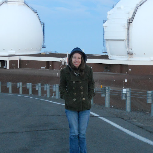 Christine Trombley Photo 18