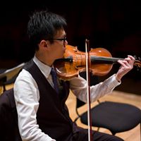 Alex Leung Photo 43