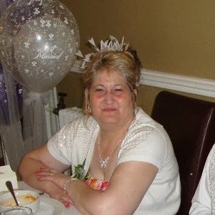 Annette Warner Photo 33