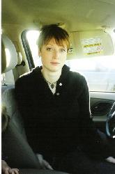 Catherine Raynor Photo 8
