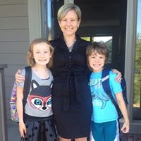 Alison Goodwin Photo 30