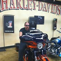 Ronald Hooper Photo 27
