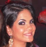 Catherine Fernandes Photo 15