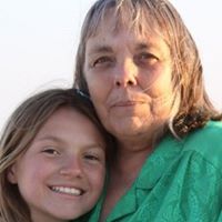 Judy Simpson Photo 12