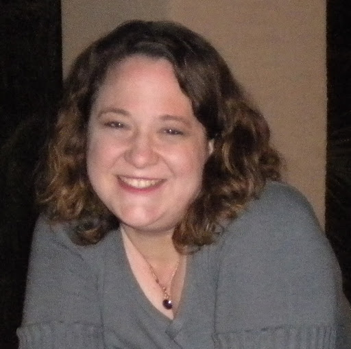 Jenny Evans Photo 30