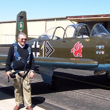 Roger Nelson Photo 49