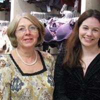 Patricia Stover Photo 27