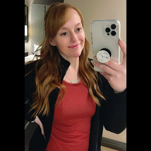 Allison Barger Photo 27