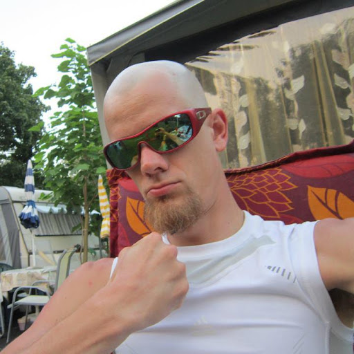 Steve Austin Photo 14