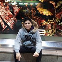 Michael Toledo Photo 14