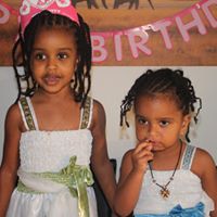 Ruth Haile Photo 13