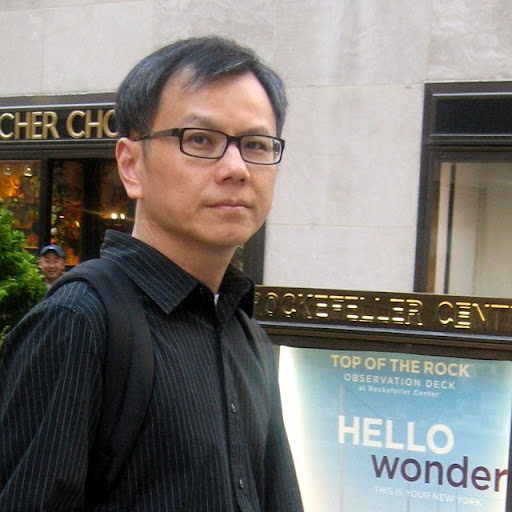 Kay Lim Photo 16