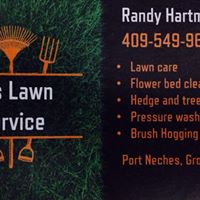 Randy Hartman Photo 13