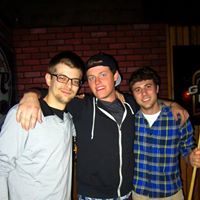 Tyler Fromm Photo 16