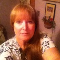 Jacqueline Stroup Photo 1