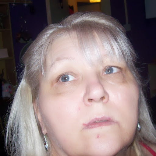 Jenny Arnold Photo 9
