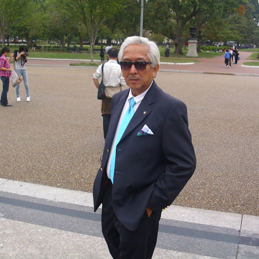 Ray Arevalo Photo 6