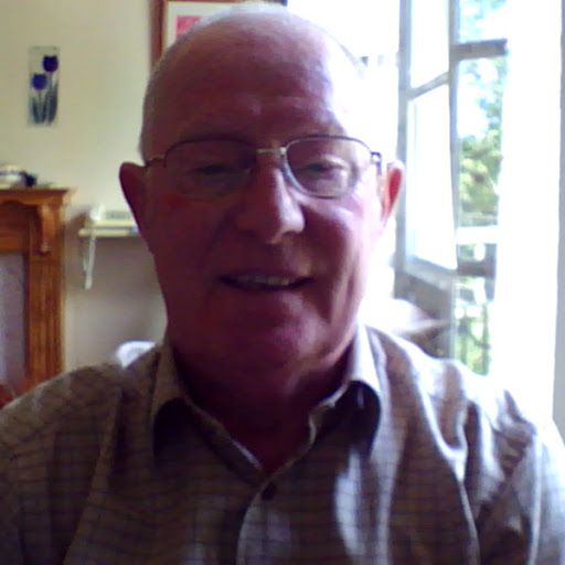 William Irvine Photo 31