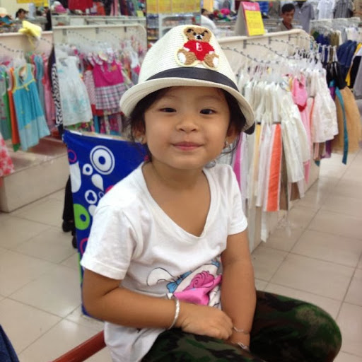 Thi Minh Photo 8