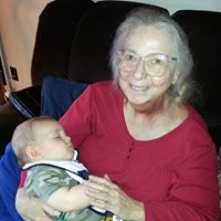 Ruth Payne Photo 22