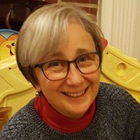Deborah Cushman Photo 16