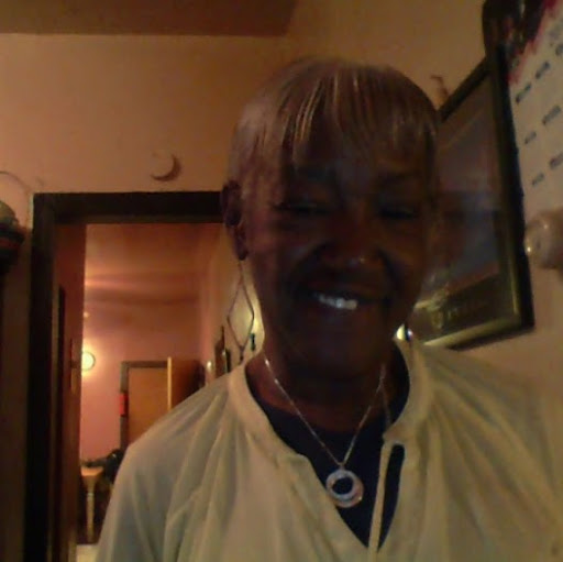 Jacqueline Mcghee Photo 3