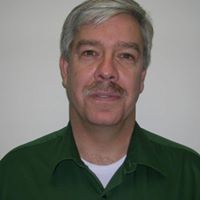 Gregory Simmons Photo 28