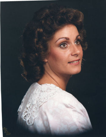Susan Frost Photo 3
