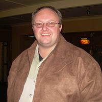 Danny Newton Photo 13
