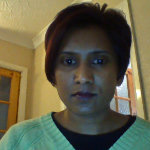 Pamela Reddy Photo 2