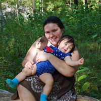 Audrey Nadeau Photo 18