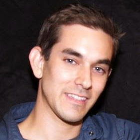 Russell King Photo 42