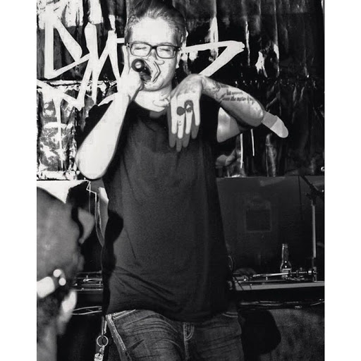 Sam Mackey Photo 24