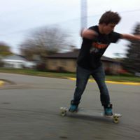 Shawn Vogel Photo 20