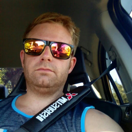 Shaun Anderson Photo 20
