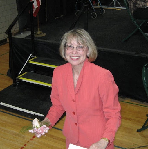 Penny Boyer Photo 12