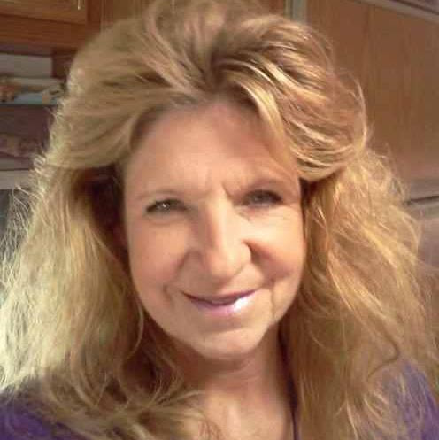 Kay Christopher Photo 28