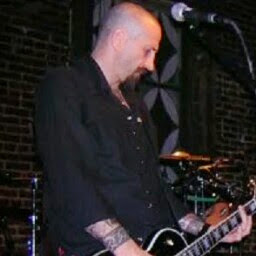 David Pearce Photo 12