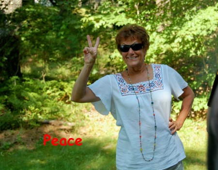 Nancy Huffman Photo 30