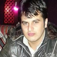 Shahid Ali Photo 31